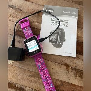 VTech DX2 Smart Watch